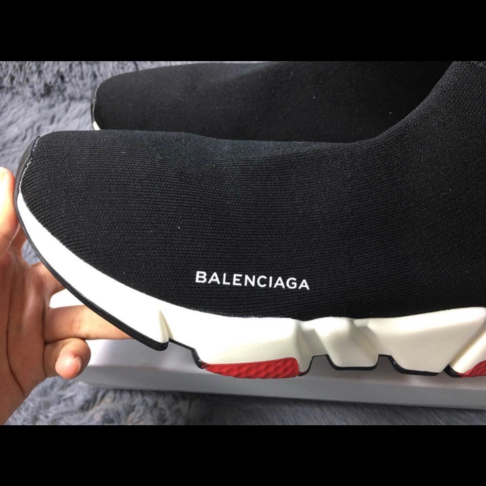 Balenciaga runners